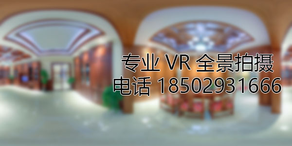 红桥房地产样板间VR全景拍摄